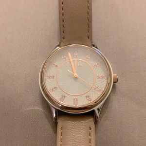 Fossil Ladies Watch